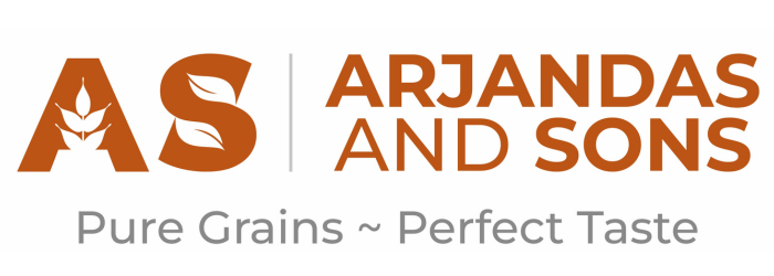 Arjandas & Sons Logo